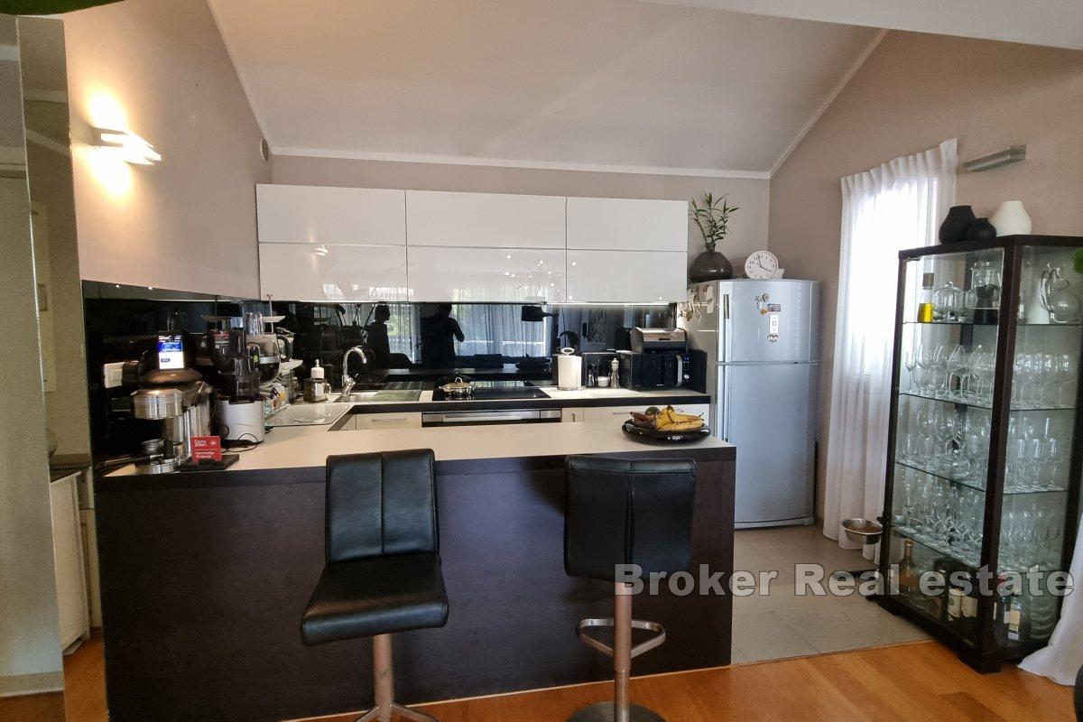 Investment property in a unique location