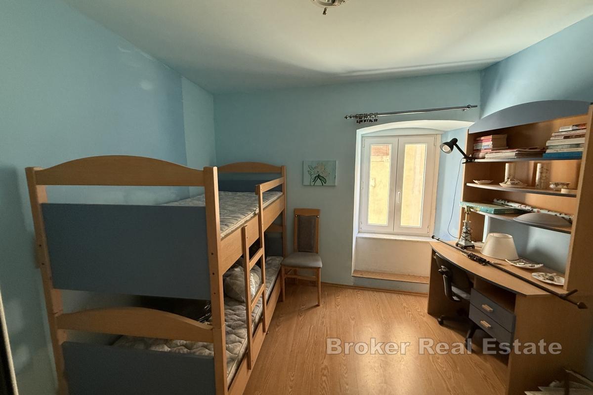 Apartman na atraktivnoj lokaciji u centru grada