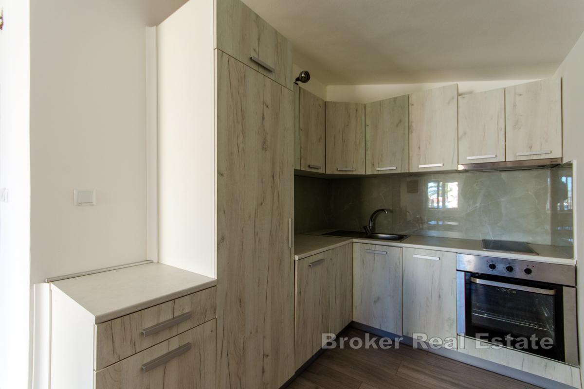 Kuća u drugom redu do mora