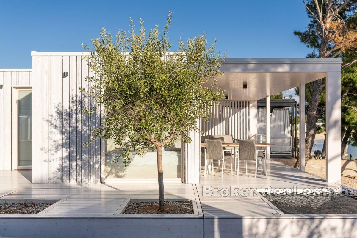 En unik investeringsfastighet med bra läge