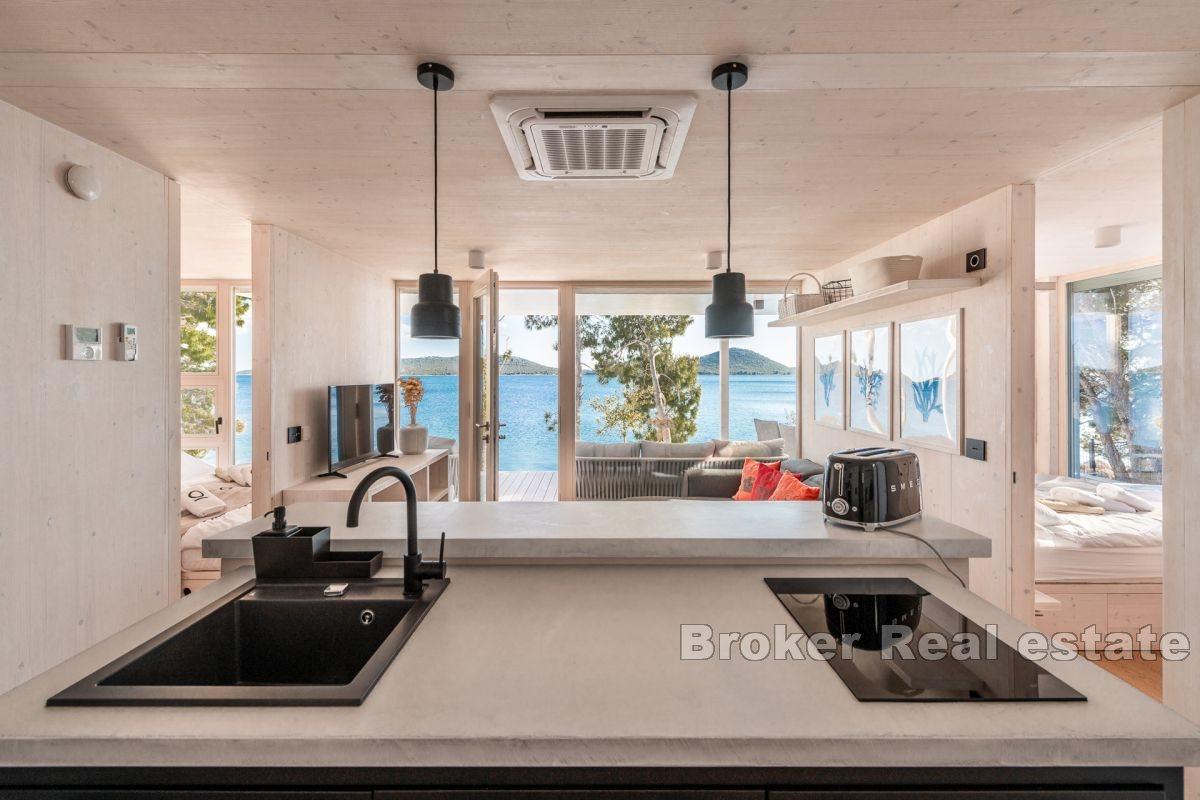 En unik investeringsfastighet med bra läge