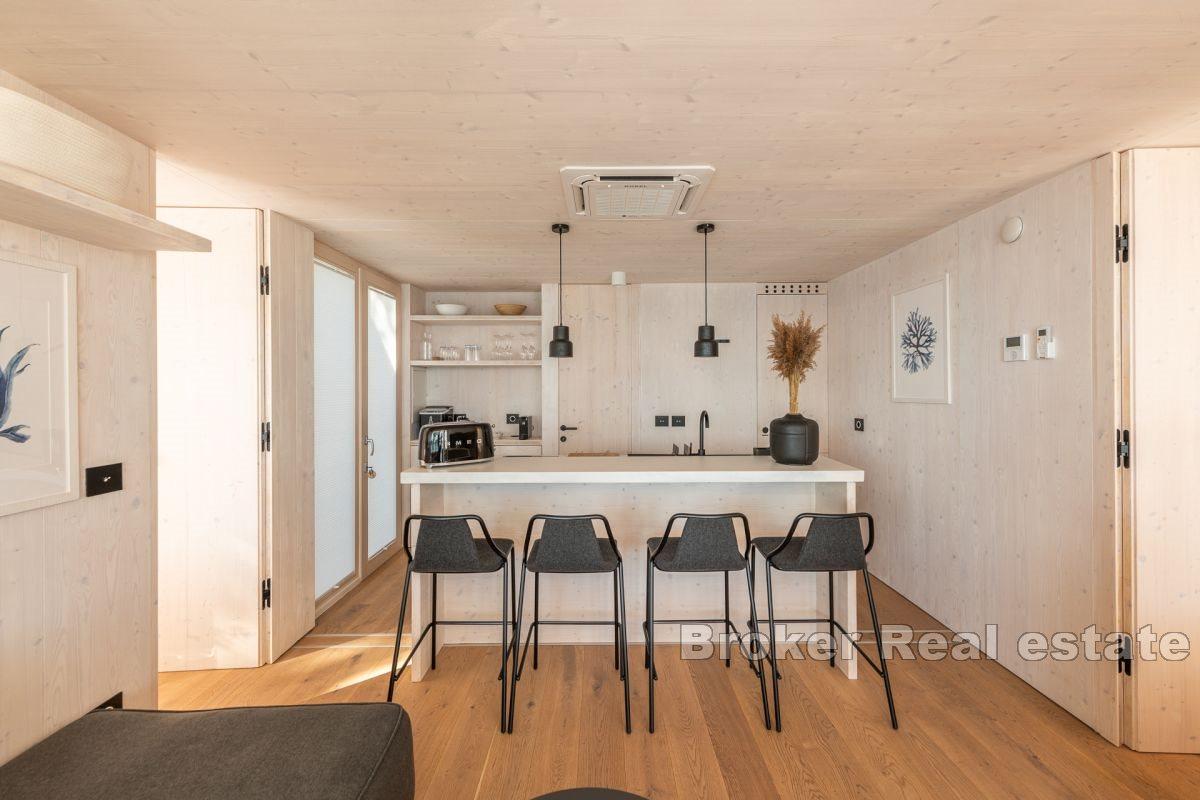 En unik investeringsfastighet med bra läge