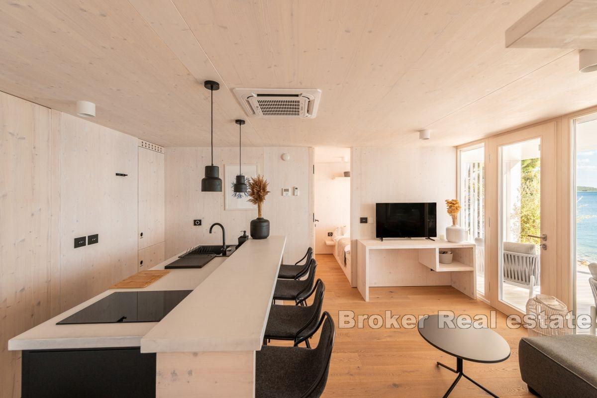 En unik investeringseiendom med flott beliggenhet