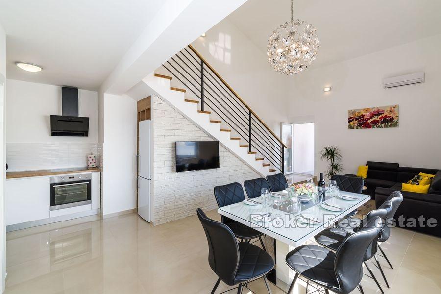 Частный дом недалеко от моря