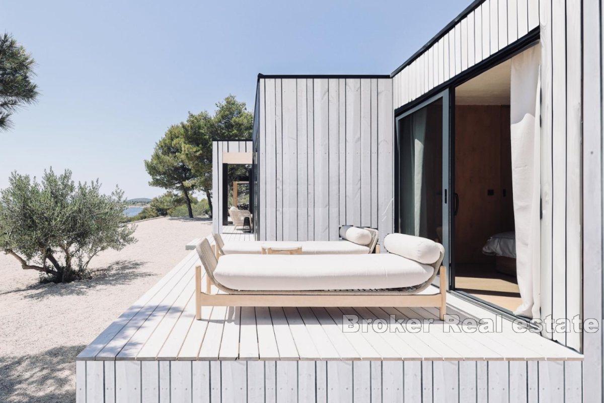 Investiční nemovitost s výhledem na moře