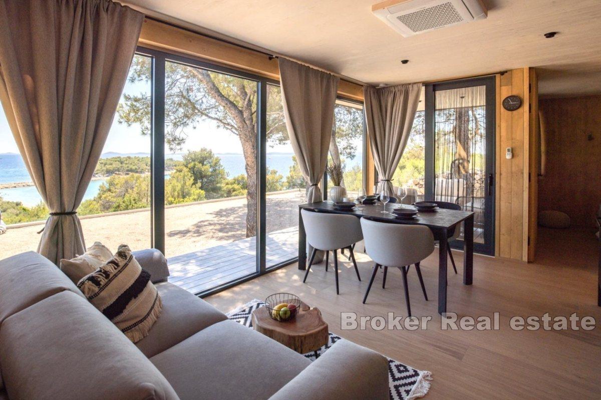 Investeringseiendom med havutsikt