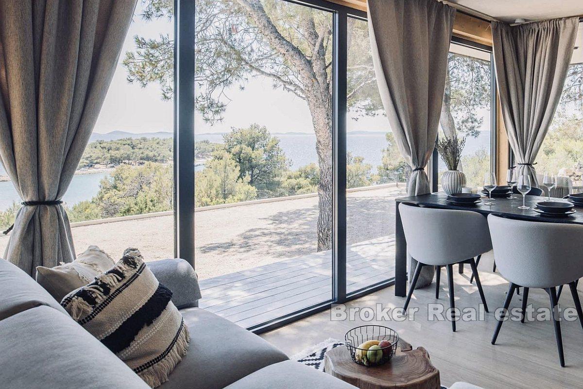 Investiční nemovitost s výhledem na moře