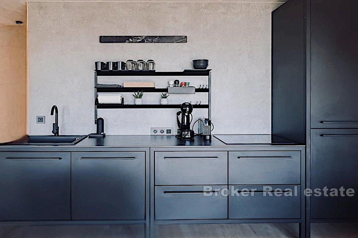 Investiční nemovitost s výhledem na moře