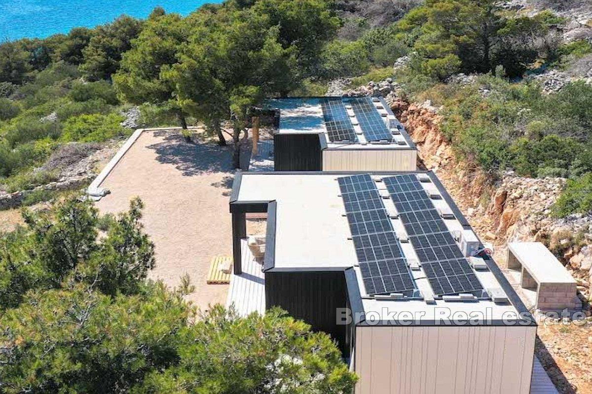 Nieruchomość inwestycyjna z widokiem na morze