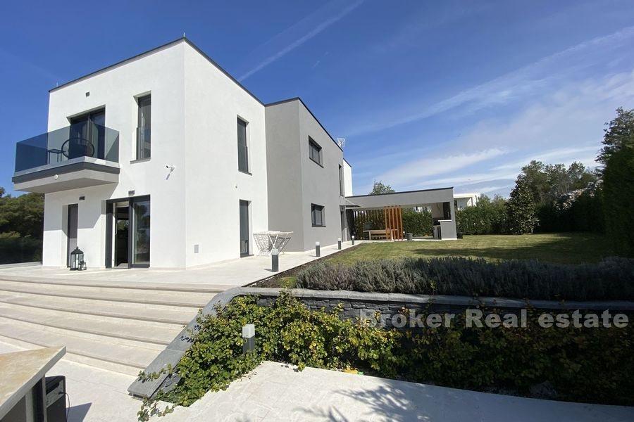 Luksusowa willa z basenem