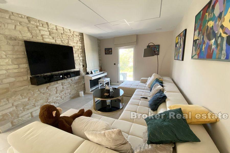 Luksusowa willa z basenem