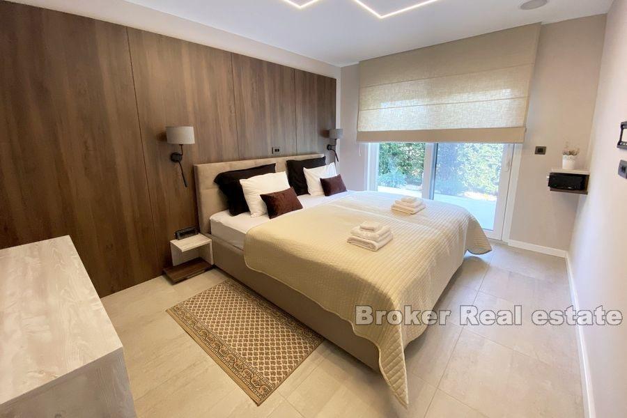 Luksusowa willa z basenem