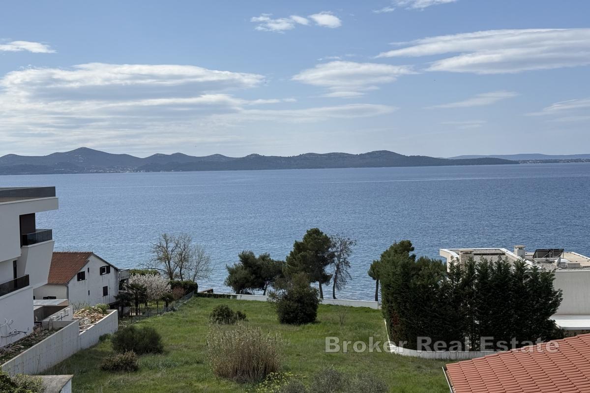 Luksus toppleilighet med svømmebasseng på takterrassen