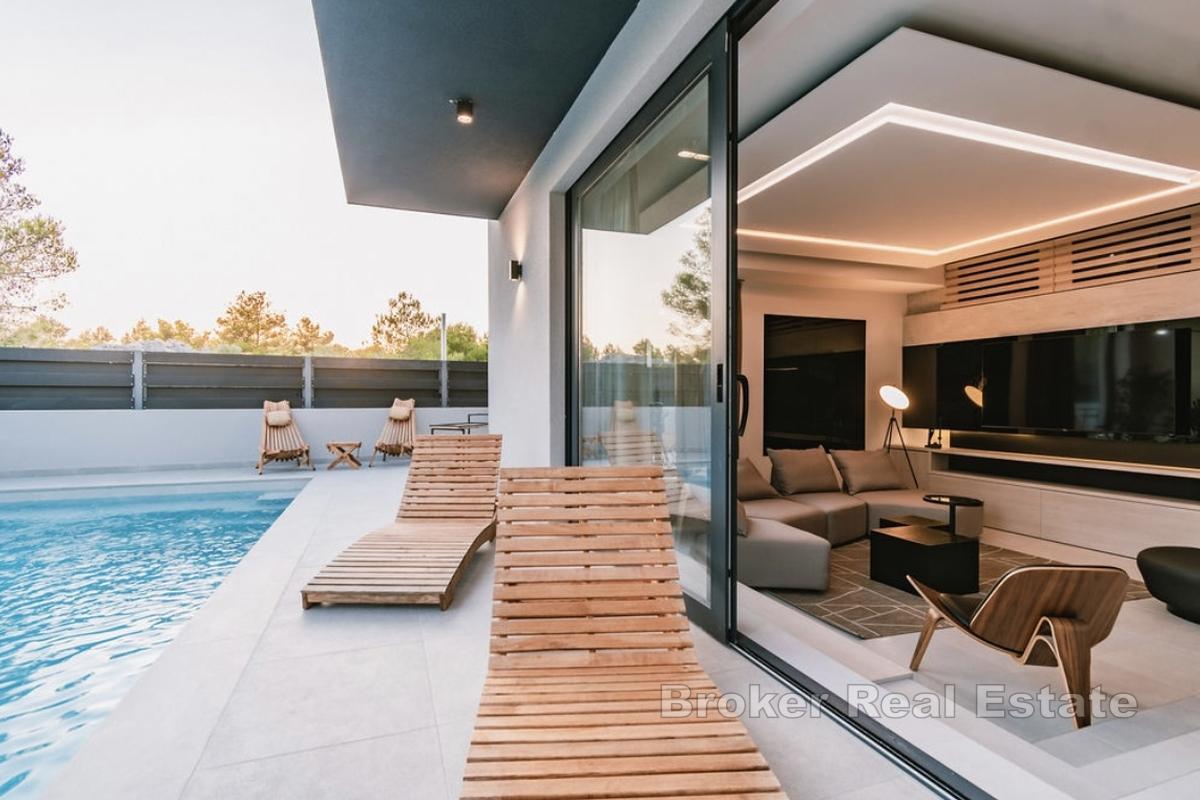 Luksuzna kuća za najam