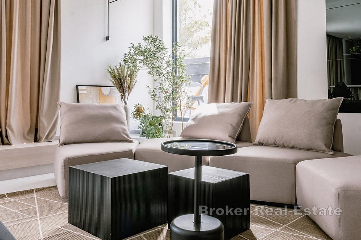 Luxushaus zu vermieten