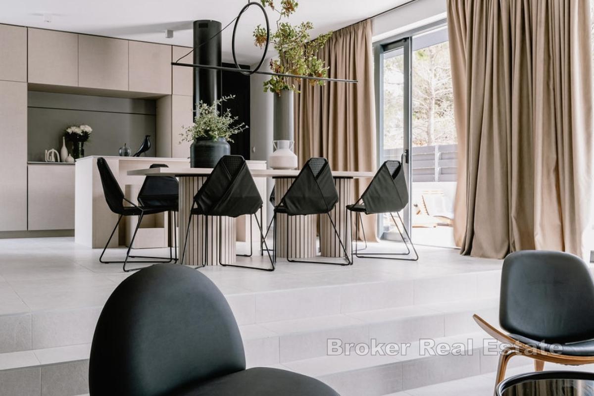 Luxushaus zu vermieten