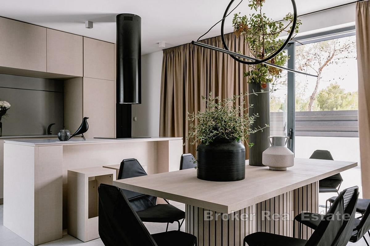 Luxushaus zu vermieten