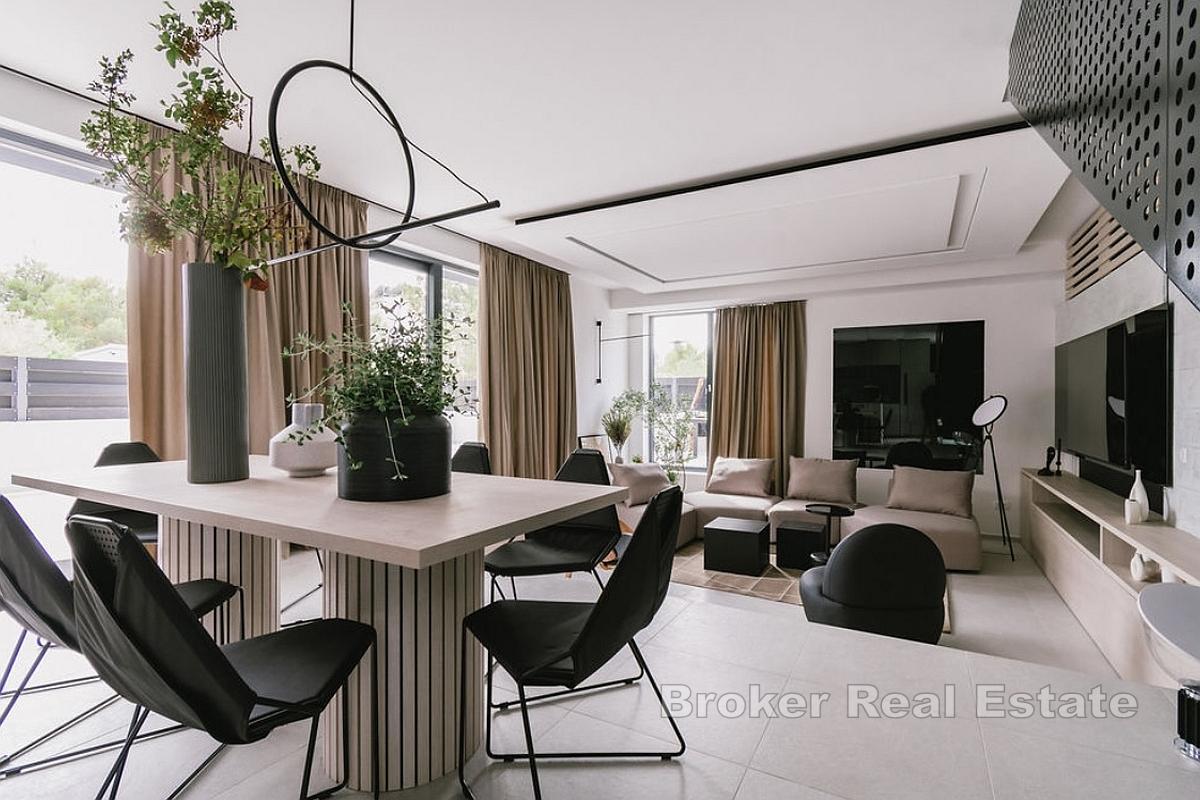 Luxushaus zu vermieten