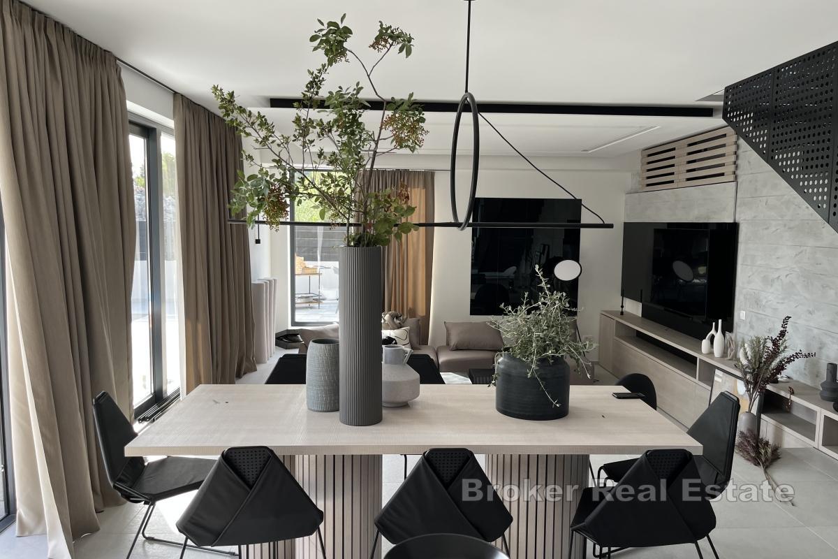 Luxushaus zu vermieten