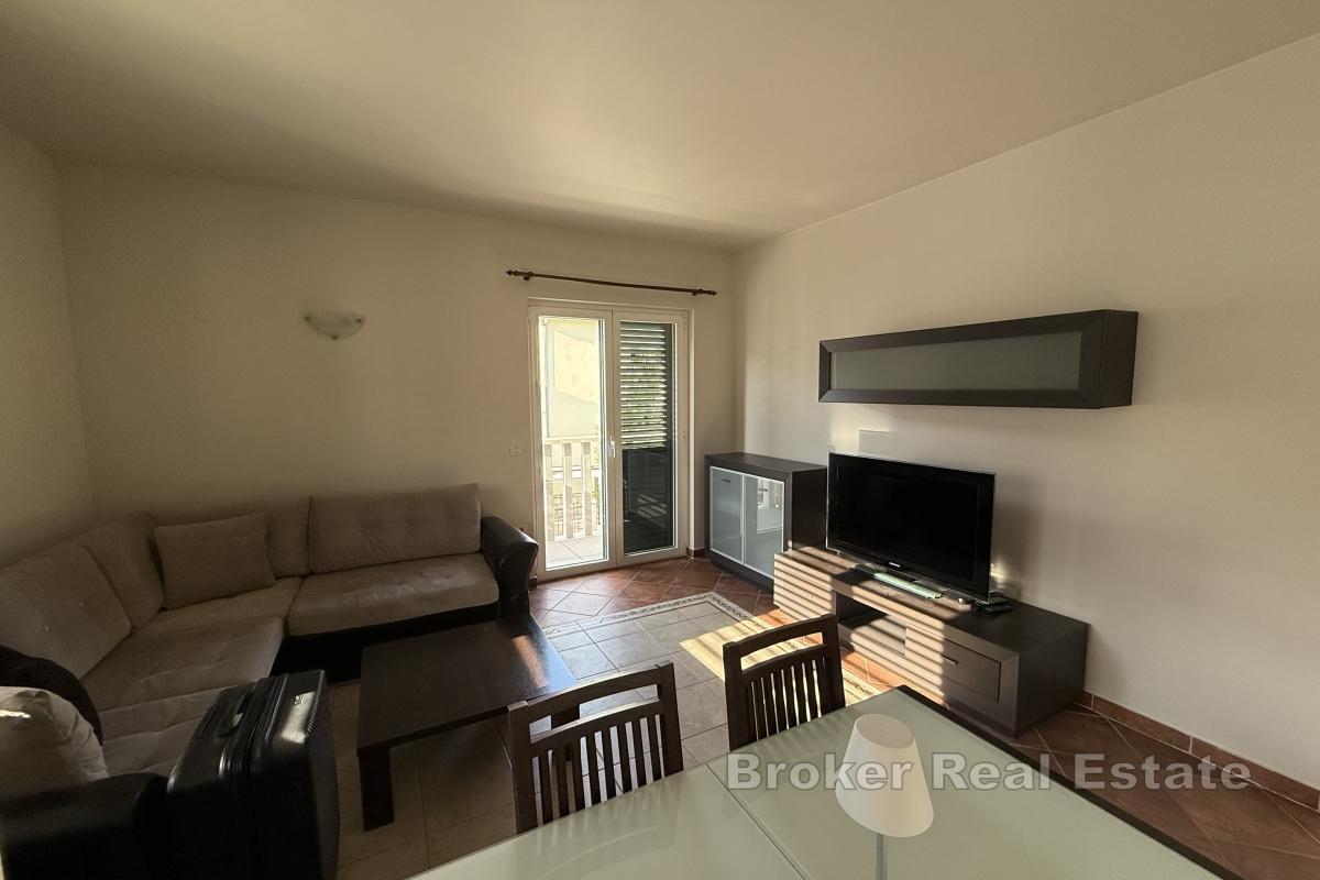 Spacieux appartement T2 avec balcon