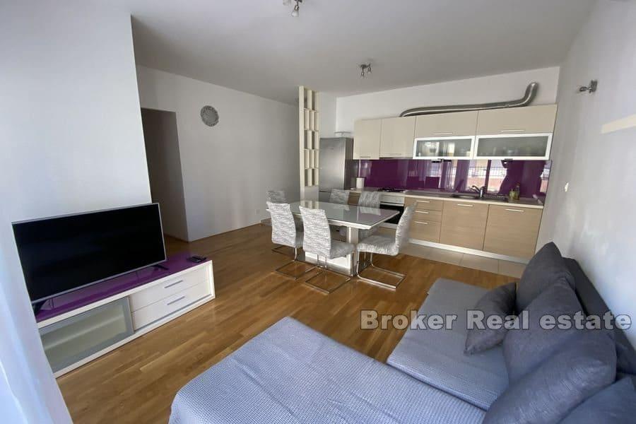 Pazdigrad, two-bedroom apartment