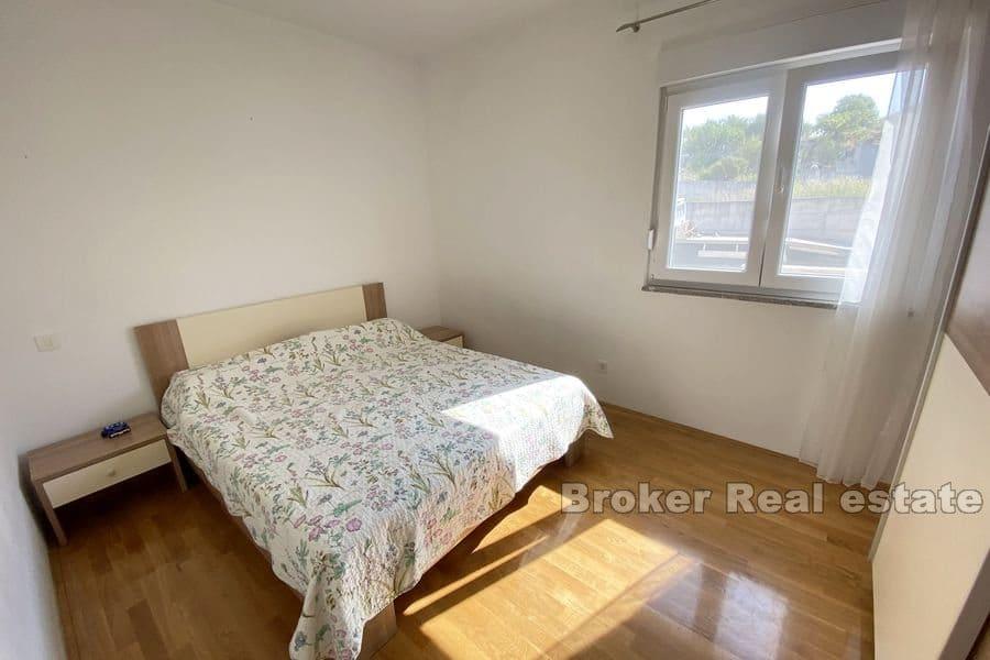 Pazdigrad, two-bedroom apartment
