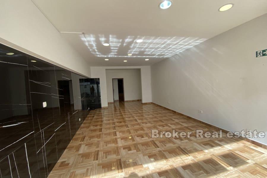 Büroräume in häufig genutzter Lage