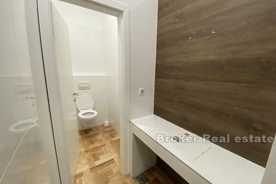 Büroräume in häufig genutzter Lage