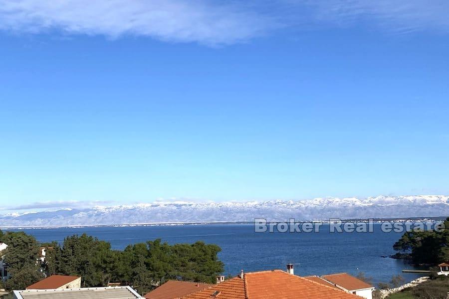 Hotel only 100 meters from the sea
