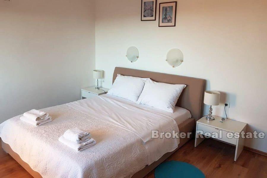 Hotel samo 100 metara od mora