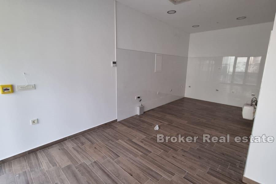 Office space in the center