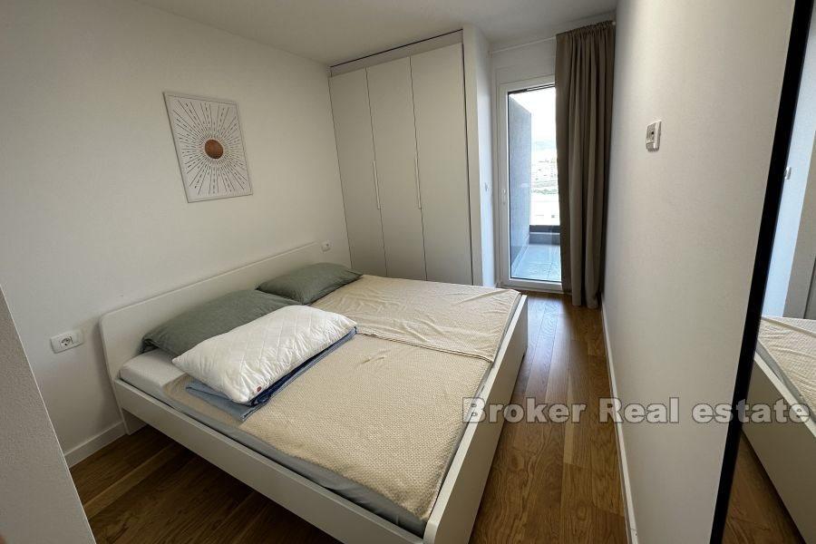 Visoka - Lägenhet i nybyggnad uthyres