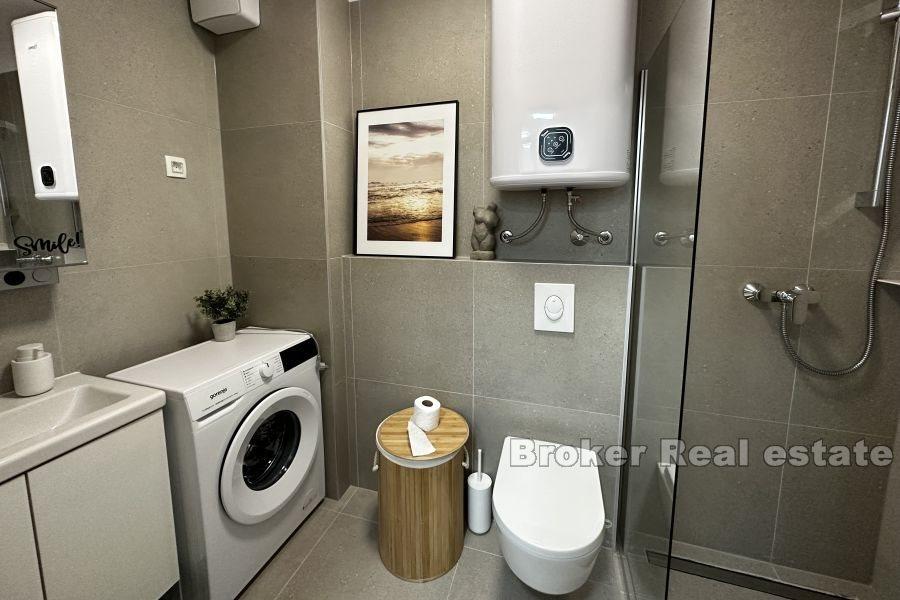 Visoka - Apartment in a new building for rent