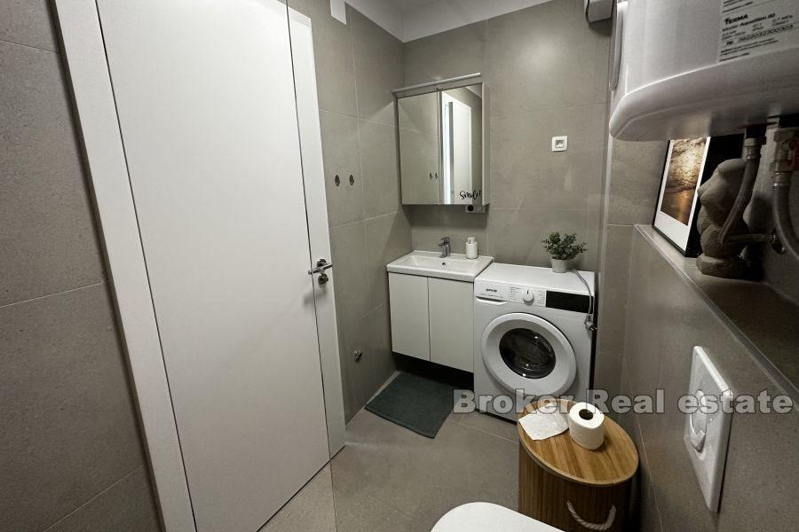 Visoka - Apartment in a new building for rent