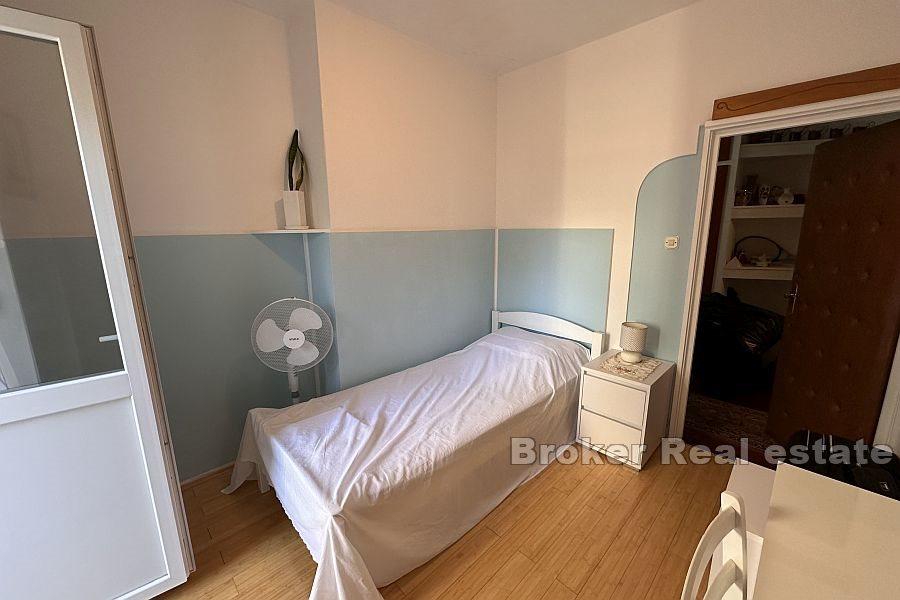 Two-room apartment in an attractive location