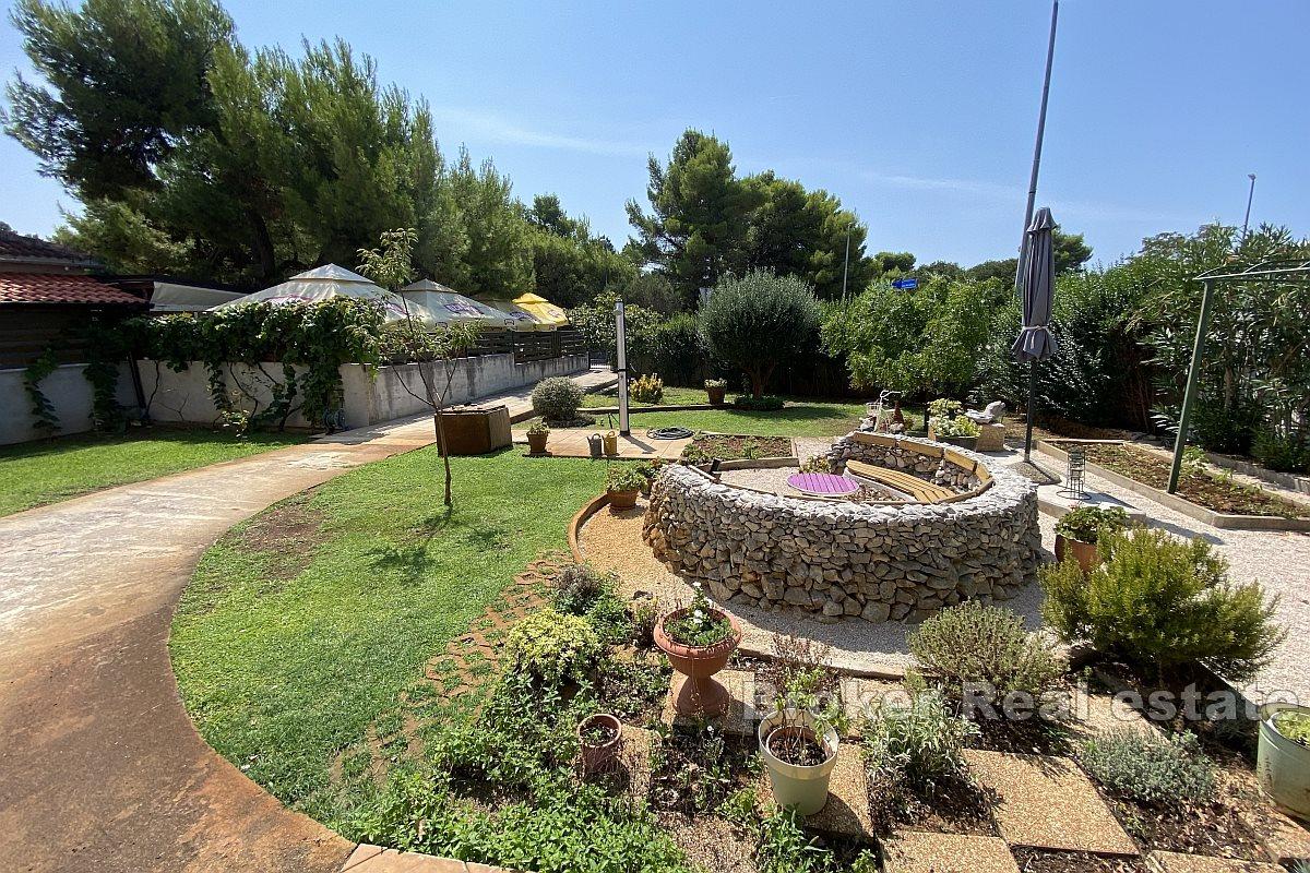 Apartmánový dům s restaurací