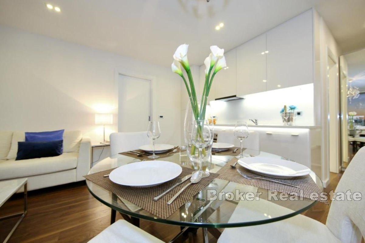 Современный отель в привлекательном месте