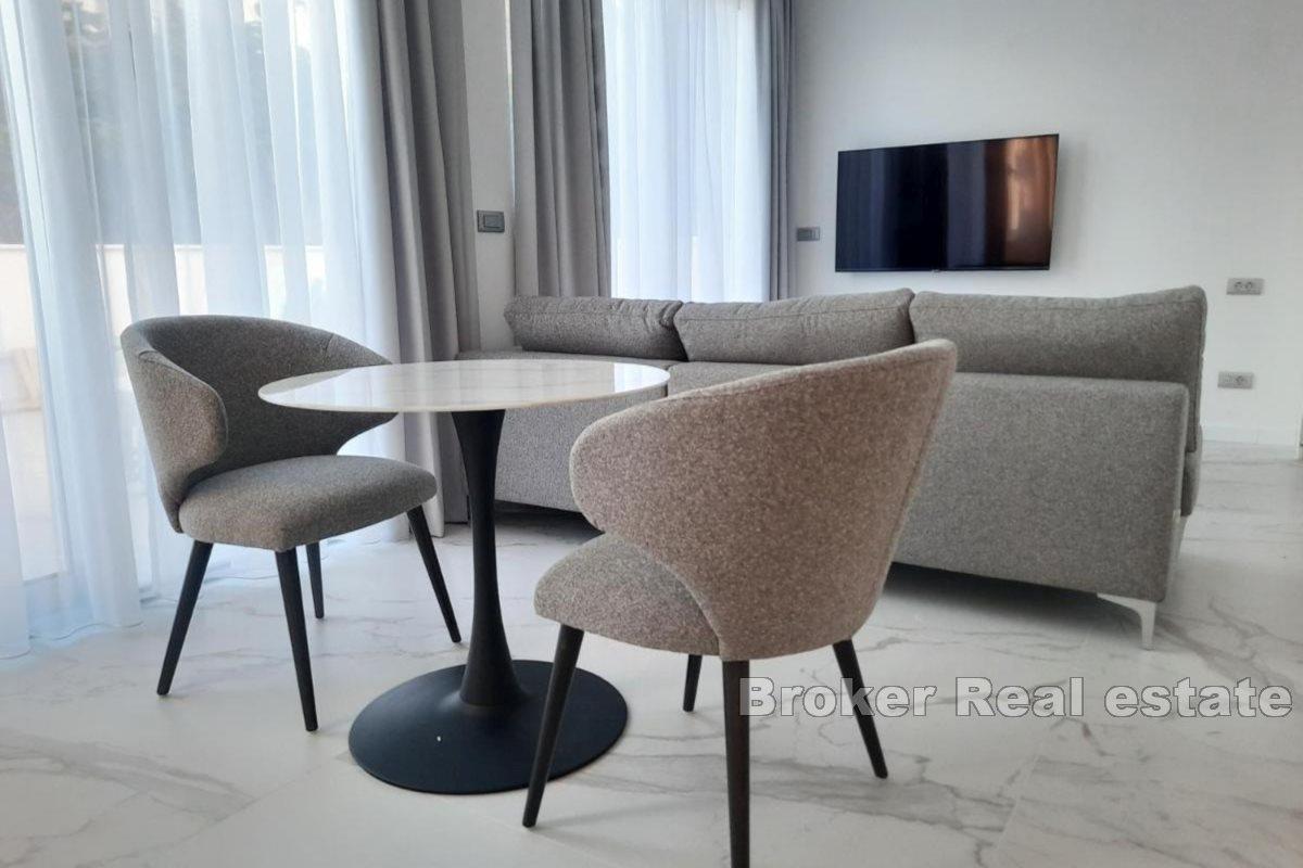 Modernes Hotel in attraktiver Lage