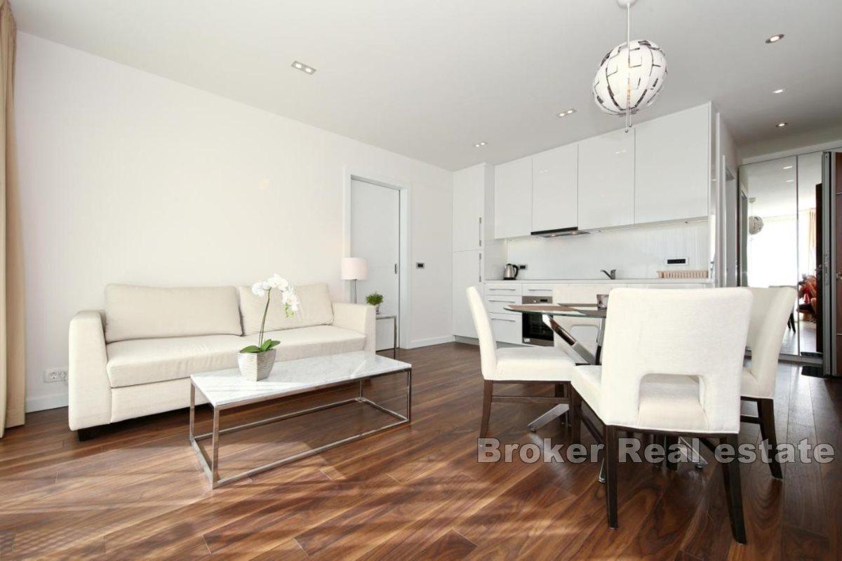 Modernes Hotel in attraktiver Lage