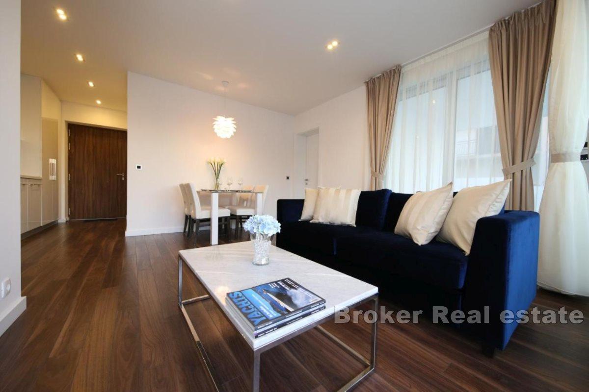 Modernes Hotel in attraktiver Lage