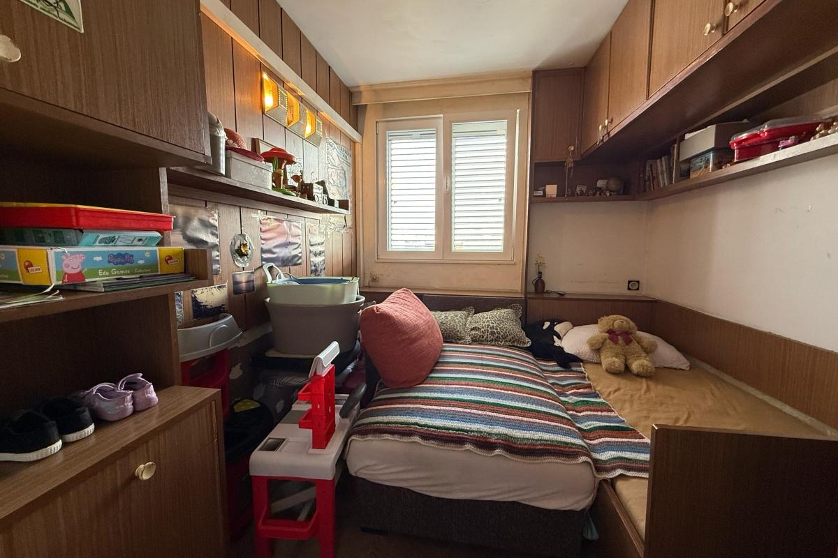 Dvosoban stan na odličnoj lokaciji u Splitu