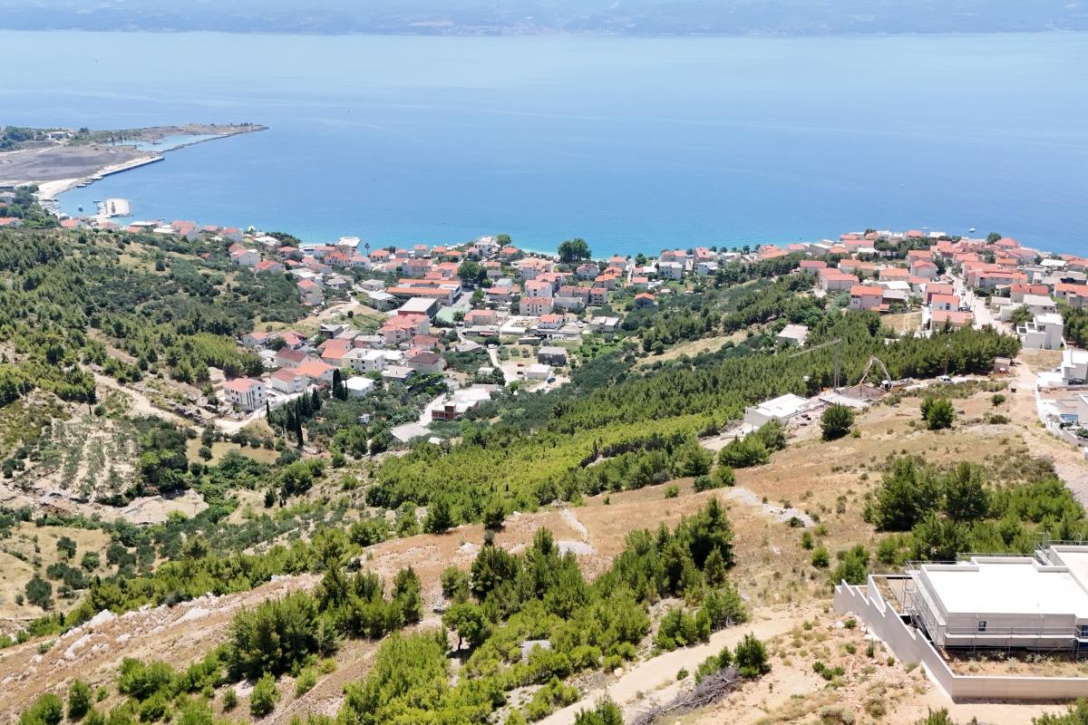 001-2044-59-Omis-Building-land-with-a-sea-view-for-sale