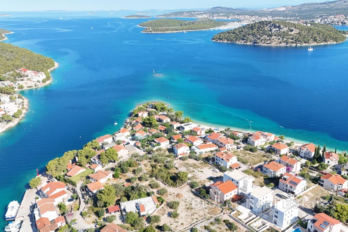 Građevinsko zemljište na iznimnoj lokaciji