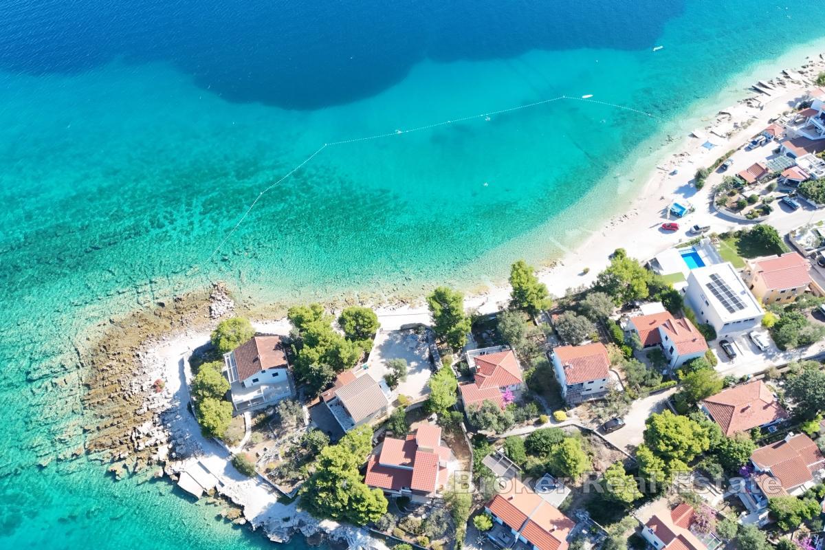 Građevinsko zemljište na iznimnoj lokaciji