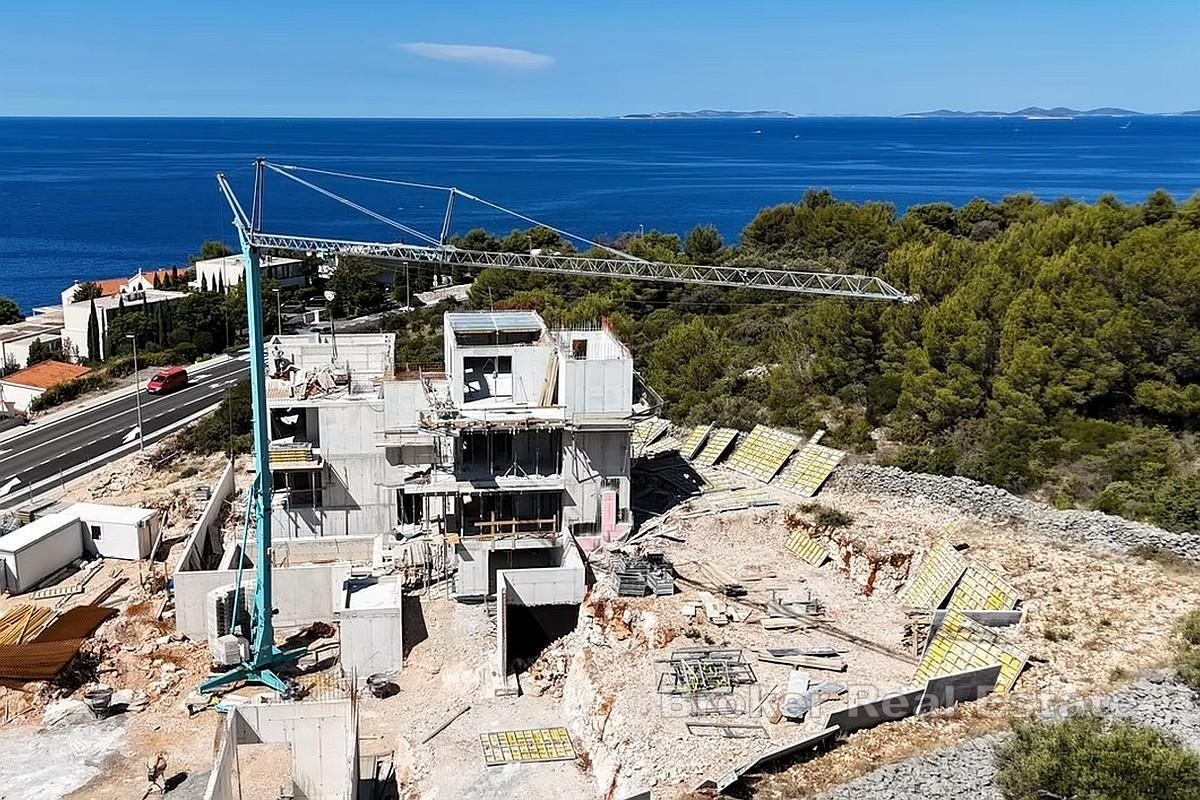 Apartamenty dwupokojowe w luksusowym kompleksie