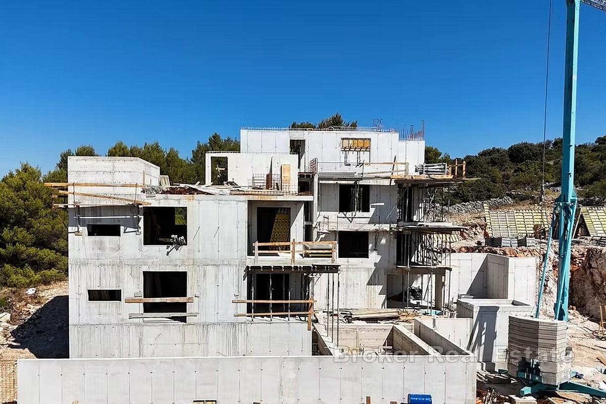 Apartamenty dwupokojowe w luksusowym kompleksie