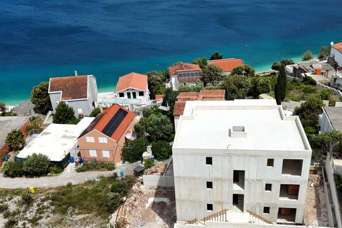 001-2044-87-Rogoznica-two-bedroom-apartment-with-sea-view-for-sale