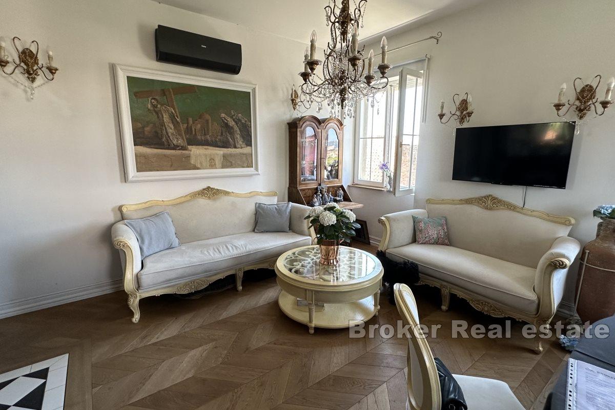Ekskluzywny apartament blisko morza i plaży