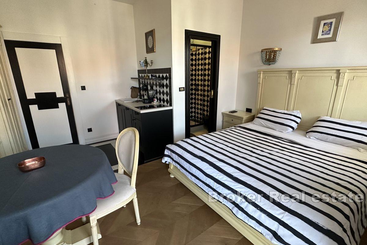 Appartement exclusif près de la mer et de la plage
