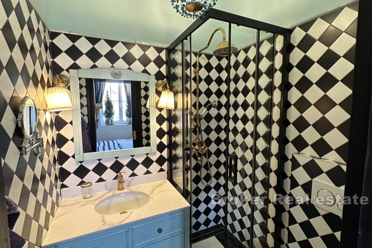 Ekskluzywny apartament blisko morza i plaży